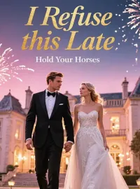 I Refuse this Late Novel Cover