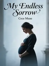 My Endless Sorrow Novel Cover
