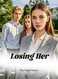 Losing Her Novel Cover