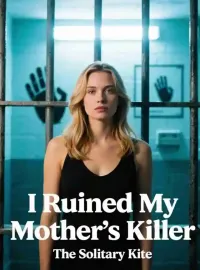 I Ruined My Mother's Killer Novel Cover