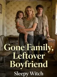 Gone Family, Leftover Boyfriend