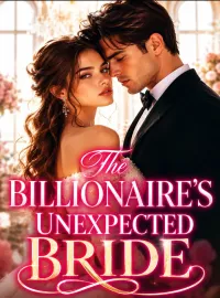 The Billionaire's Unexpected Bride Novel Cover