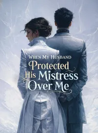 When My Husband Protected His Mistress Over Me Novel Cover