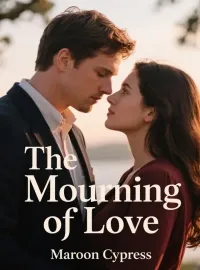 The Mourning of Love Novel Cover