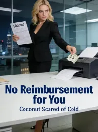 No Reimbursement for You
Novel Cover