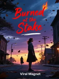 Burned at the Stake