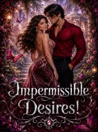 Impermissible Desires Novel Cover