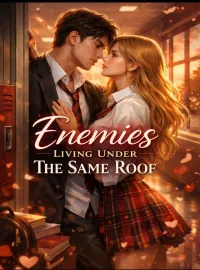 Enemies Living Under The Same Roof Novel Cover