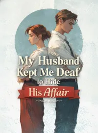 My Husband Kept Me Deaf to Hide His Affair Novel Cover
