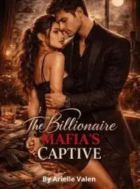 The Billionaire Mafia's Captive  Novel Cover
