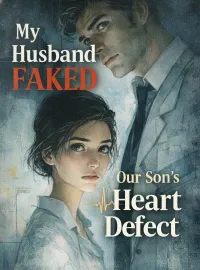 My Husband Faked Our Son’s Heart Defect Novel Cover