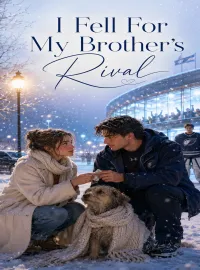 I Fell For My Brother’s Rival Novel Cover