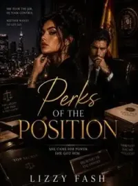 PERKS OF THE POSITION
