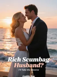 Rich Scumbag Husband? I'll Take the Divorce Novel Cover