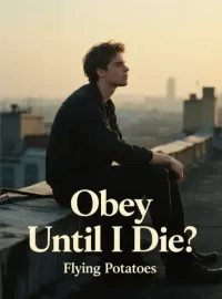 Obey Until I Die Novel Cover