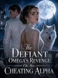 The Defiant Omega's Revenge On Her Cheating Alpha Novel Cover