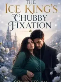 The Ice King's Chubby Fixation Novel Cover