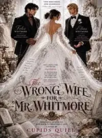 The Wrong Wife For Mr Whitmore; Pregnant, Divorced, Reclaimed Novel Cover
