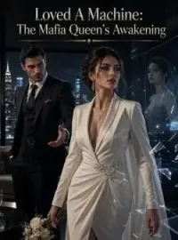 Loved A Machine: The Mafia Queen's Awakening