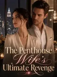 The Penthouse Wife's Ultimate Revenge Novel Cover