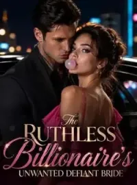 The Ruthless Billionaire's Unwanted Defiant Bride Novel Cover