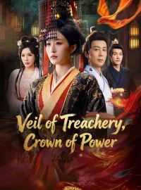 Veil of Treachery, Crown of Power