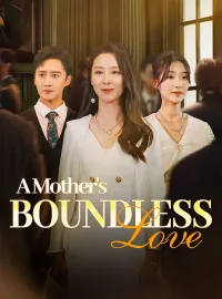 A Mother's Boundless Love
