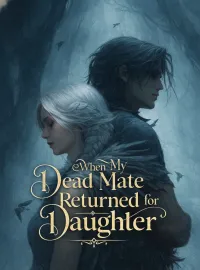 When My Dead Mate Returned for My Daughter Novel Cover
