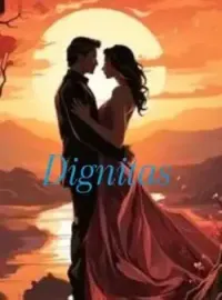 Dignitas Novel Cover