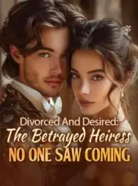 They Hated Me, Now I Shine Bright Novel Cover
