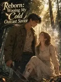Reborn: Wooing My Cold Outcast Savior Novel Cover
