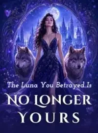 The Luna You Betrayed Is No Longer Yours