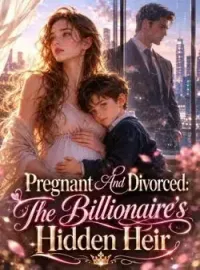 Too Late, CEO: Meet Your Hacker Son Novel Cover