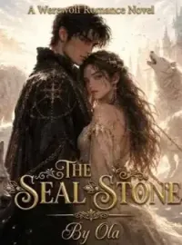 The Seal Stone  Novel Cover