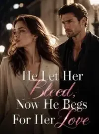 He Let Her Bleed, Now He Begs For Her Love Novel Cover