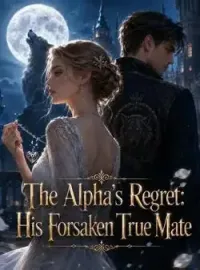 The Alpha's Regret: His Forsaken True Mate Novel Cover