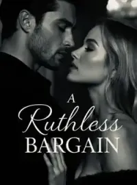 Ruthless Bargain Novel Cover