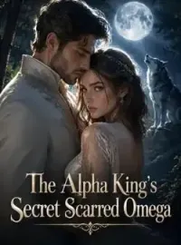 From Hidden Scars to Lycan Queen Novel Cover