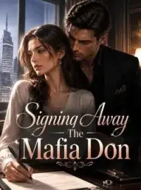 Signing Away The Mafia Don Novel Cover