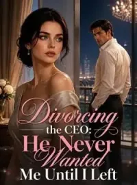 Divorcing the CEO: He Never Wanted Me Until I Left