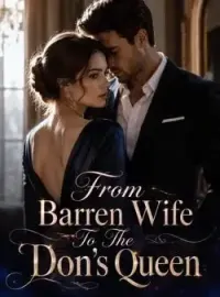 Divorced The Doctor, Married The Mafia Don Novel Cover
