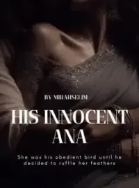 His Innocent Ana 