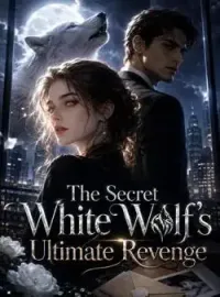The Secret White Wolf's Ultimate Revenge Novel Cover