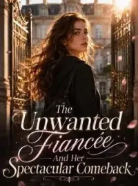 The Unwanted Fiancée And Her Spectacular Comeback Novel Cover