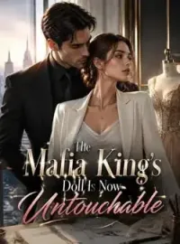 The Mafia King's Doll Is Now Untouchable Novel Cover