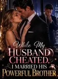 While My Husband Cheated, I Married His Powerful Brother Novel Cover