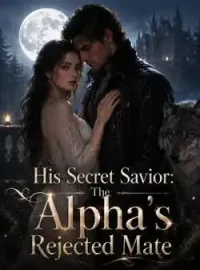 His Secret Savior: The Alpha's Rejected Mate