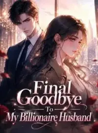 Final Goodbye To My Billionaire Husband