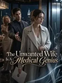 The Unwanted Wife Is A Medical Genius Novel Cover