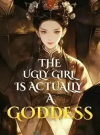 The Ugly Girl Is Actually A Goddess Novel Cover